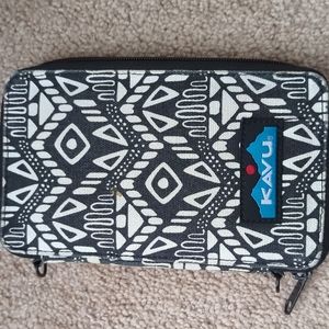 Kavu